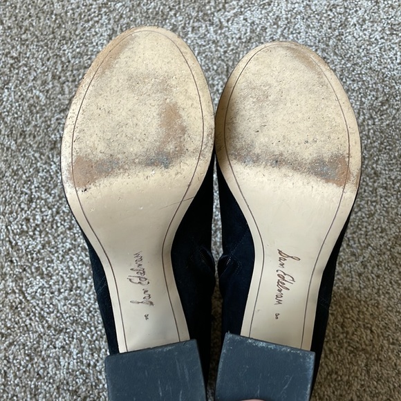 Sam Edelman Azra Boots - Picture 4 of 4